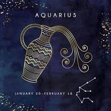 Aquarius