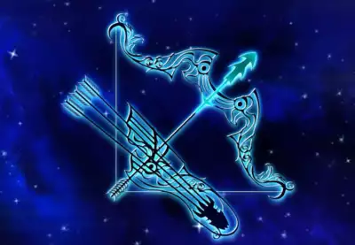 Sagittarius