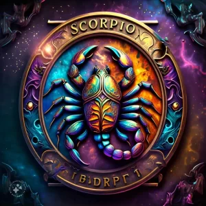 scorpio