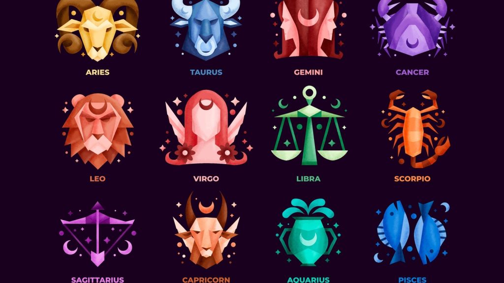Your Zodiac Sign as a Reality TV Character: Who Are You on Screen?
