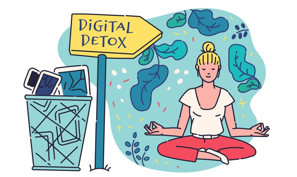 digital detox 1