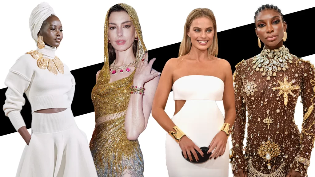 Summer 2025 fashion trends